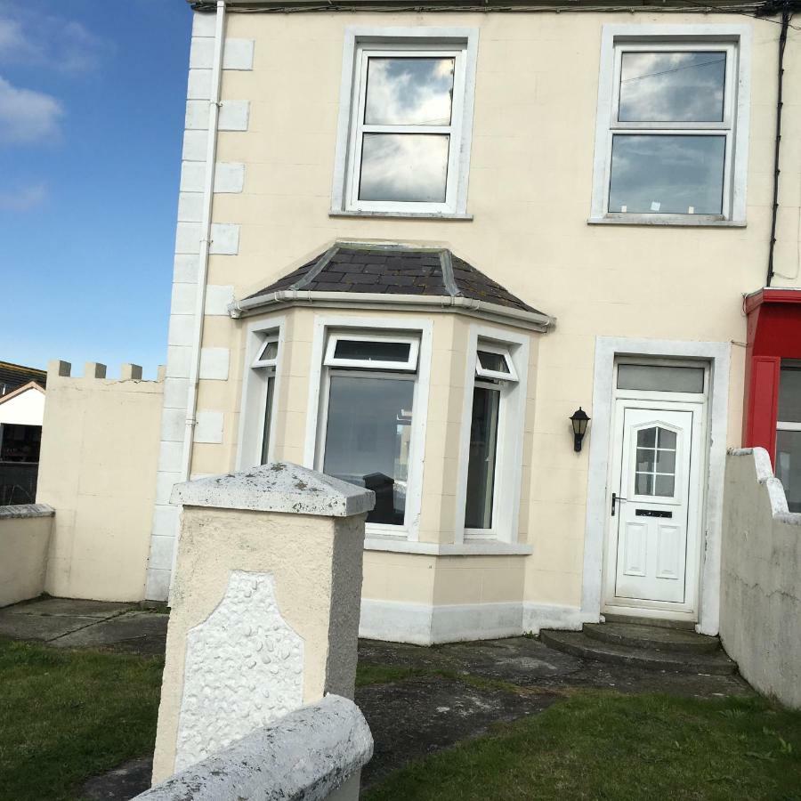 Cloughey Beach House Kircubbin Exterior foto